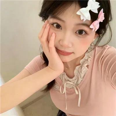 盛开的女人